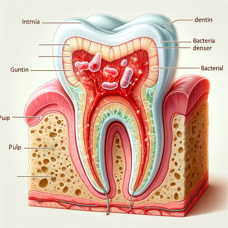 how long until a tooth infection kills you? The Silent Threat: Understanding the Timeline and Risks of Untreated Tooth Infections